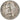 Frankreich, Napoleon III, 50 Centimes, 1868, Paris, Contremarque SEDAN, Silber