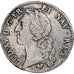 França, Louis XV, Écu au bandeau, 1770, Bayonne, Prata, VF(30-35)