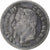 Frankreich, Napoleon III, 20 Centimes, 1868, Strasbourg, Silber, SS
