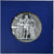 France, Hercule, 100 Euro, 2012, Monnaie de Paris, MS(65-70), Silver, KM:1724