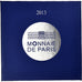 France, Hercule, 100 Euro, 2013, Monnaie de Paris, MS(65-70), Silver, KM:1724