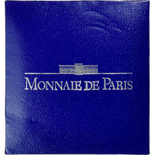 Frankreich, 10 Francs / 1 1/2 Euro, David, 1996, Monnaie de Paris, PP, Silber