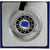 Francja, 2 Euro, Drapeau européen, 2015, Monnaie de Paris, Proof, Colourized