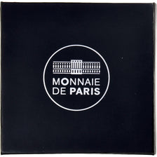 France, 100 Euro, Marianne, Egalité, 2018, Monnaie de Paris, Proof, MS(65-70)