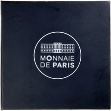 France, 100 Euro, Marianne, Liberté, 2017, Monnaie de Paris, Proof, MS(63)