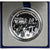 France, 10 Euro, fête de la musique, 2011, Monnaie de Paris, Proof, MS(65-70)
