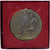 França, medalha, Ville de Lomme, AU(55-58), Bronze