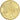 Frankrijk, Semeuse, 10 Euro, 2009, Monnaie de Paris, FDC, Gold plated silver