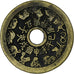 China, Amulet, Chinese Zodiac, XIXth Century, AU(50-53), Cast Bronze