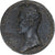 Frankreich, Medaille, Charles X, discours du 17 septembre, 1824, S, Bronze