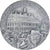 Francia, medalla, Chambre de commerce de Lille, Philippe De Girard, 1900