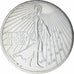 Frankreich, Semeuse, 50 Euro, 2010, Monnaie de Paris, STGL, Silber, KM:1644
