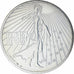 France, Semeuse, 50 Euro, 2010, Monnaie de Paris, MS(65-70), Silver, KM:1644