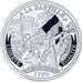 Francia, medaglia, 225e anniversaire de la prise de la Bastille, 2014