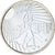France, Semeuse, 15 Euro, 2008, Monnaie de Paris, MS(65-70), Silver, KM:1535