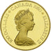 Canada, Elizabeth II, 100 Dollars, Arctic Territories, 1980, Ottawa, Proof