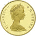 Canada, Elizabeth II, 100 Dollars, Newfoundland, 1983, Ottawa, Proof, Gold