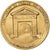 Luxemburg, Medaille, Centenaire du Traité de Londres, 1967, UNC, Goud