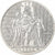 France, Hercule, 10 Euro, 2013, Monnaie de Paris, MS(64), Silver, KM:2073