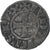 France, Louis IX, Denier Tournois, Billon, EF(40-45), Duplessy:193