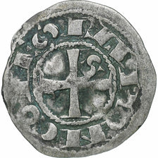 Languedoc, Comté de Toulouse, Raymond V/VI/VII, Obol, 1148-1249