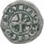 Francja, Languedoc, Comté de Toulouse, Raymond V/VI/VII, Obol, 1148-1249
