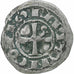 Francia, Languedoc, Comté de Toulouse, Raymond V/VI/VII, Obol, 1148-1249