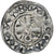 County of Champagne, Thibaut II, Denier, 1125-1152, Troyes, Silver