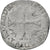 Vorstendom Dombes, Henri II de Montpensier, Douzain, 159[?], Trévoux, Billon