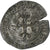 France, Charles VI, Florette, 1419, Paris, Billon, TTB+, Duplessy:387B
