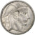 Belgium, Régence Prince Charles, 50 Francs, Mercure, 1949, Brussels, Silver