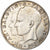 Belgia, Baudouin I, 50 Francs, Mariage royal, 1960, Brussels, Srebro, AU(55-58)