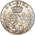 Belgium, Baudouin I, 50 Francs, Mariage royal, 1960, Brussels, Silver