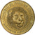 France, Tourist token, Château de Thoiry, 2003, MDP, Nordic gold, MS(60-62)
