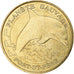 França, Tourist token, Planète sauvage, Port-St-Père, 2009, MDP, Nordic gold