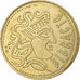 Francia, Tourist token, Bibracte, 2008, MDP, Nordic gold, SPL