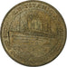 France, Jeton touristique, Titanic, 2003, MDP, Or nordique, SUP