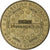 France, Tourist token, Titanic, 2003, MDP, Nordic gold, AU(55-58)