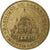 France, Tourist token, Basilique du Sacré-Cœur, 2003, MDP, Nordic gold