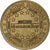 France, Tourist token, Espace Montmartre, Dali, 2002, MDP, Nordic gold
