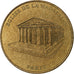 France, Tourist token, Église de La Madeleine, 2002, MDP, Nordic gold