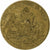 France, Tourist token, Parc Zoologique de Paris, MDP, Nordic gold, AU(50-53)