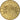 France, Tourist token, Saint-Jean-de-Luz, 2005, MDP, Nordic gold, MS(63)