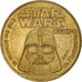 France, Tourist token, Star Wars l'Expo, Vador, 2006, MDP, Nordic gold