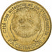Francja, Tourist token, Pachimoch, 2009, MDP, Nordic gold, AU(55-58)