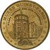 Francia, Tourist token, Musée Guimet-Paris, 2003, MDP, Nordic gold, SC