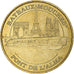 Frankrijk, Tourist token, Bateaux mouches, pont de l'Alma, 2008, MDP, Nordic