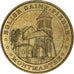 France, Tourist token, Église Saint-Pierre de Montmartre, 2003, MDP