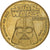 France, Tourist token, Star Wars l'Expo, Vador, 2006, MDP, Nordic gold
