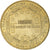 France, Tourist token, Association numismatique Poste & Francetélécom, 2008